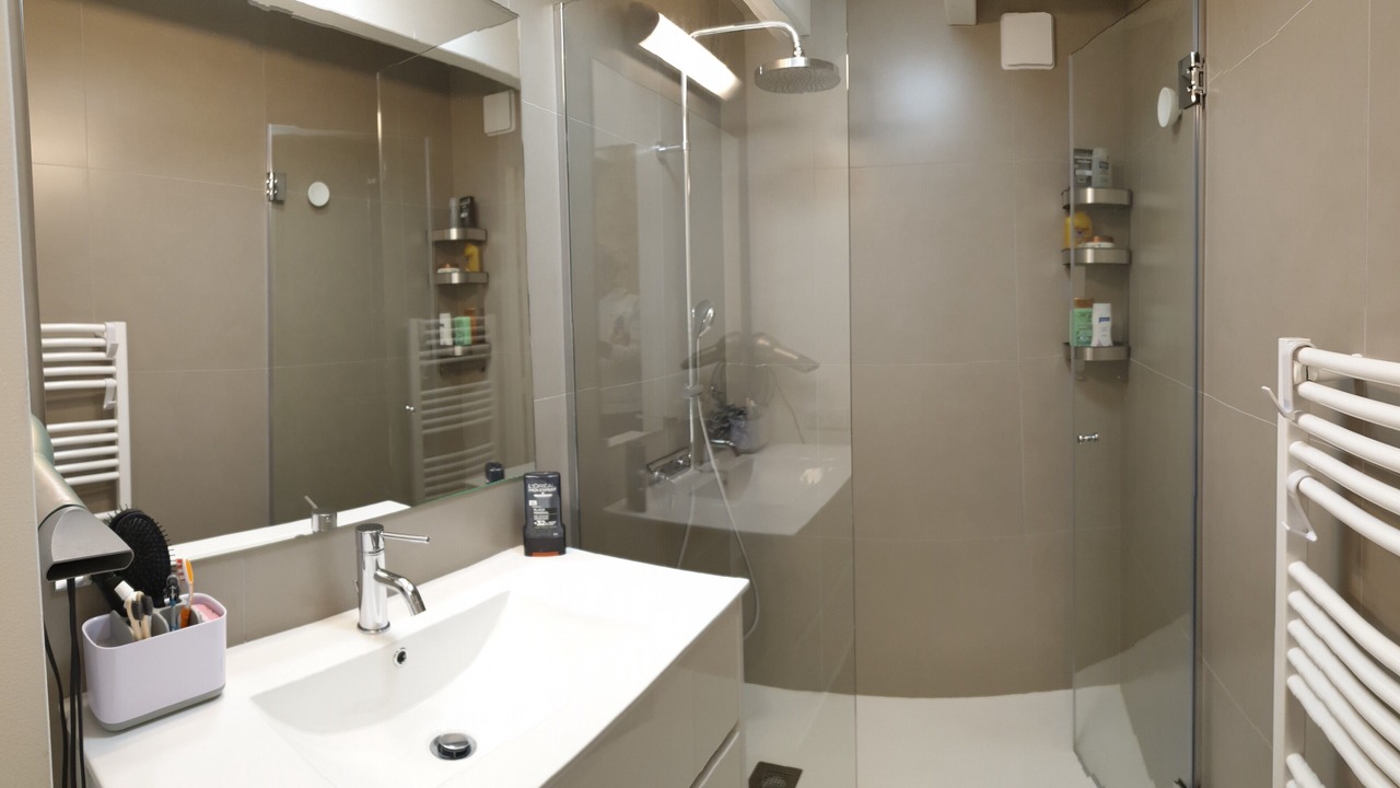 Photo of Bathroom in Corneilla-de-Conflent
