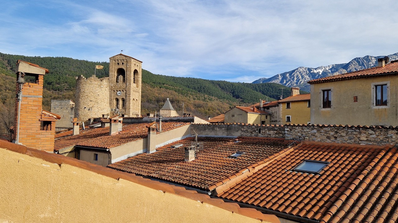 Photo of Others in Corneilla-de-Conflent