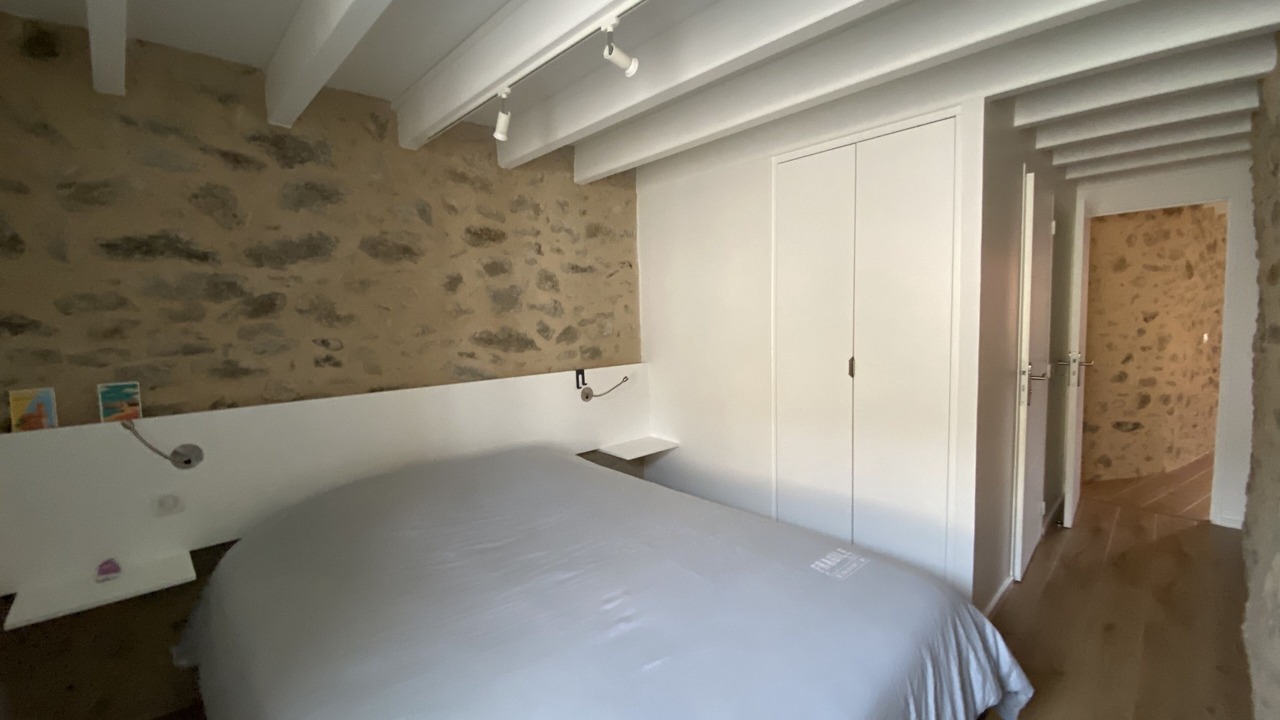 Photo of Bedroom in Corneilla-de-Conflent