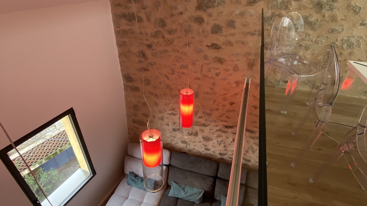 Photo of Livingroom in Corneilla-de-Conflent