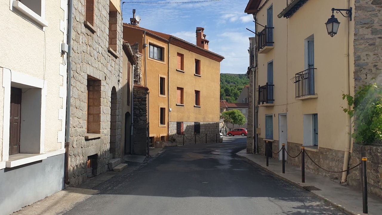 Photo of Outdoor in Corneilla-de-Conflent