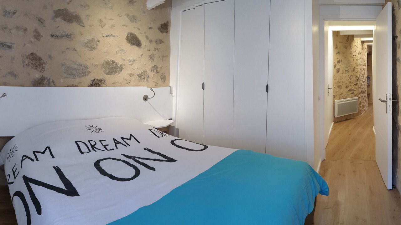 Photo of Bedroom in Corneilla-de-Conflent