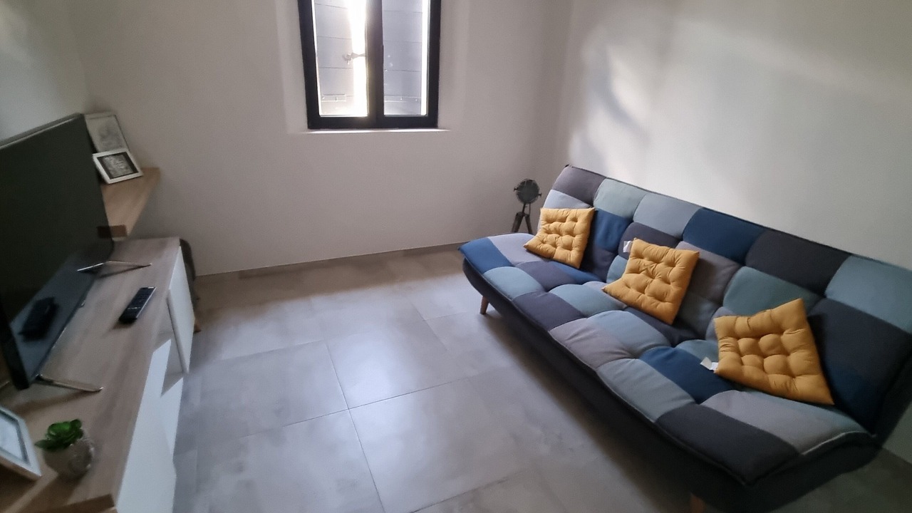 Photo of Livingroom in Menerbes