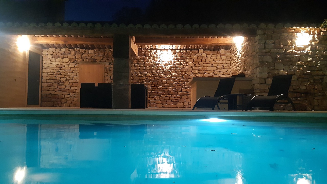 Photo of Outdoor in Menerbes