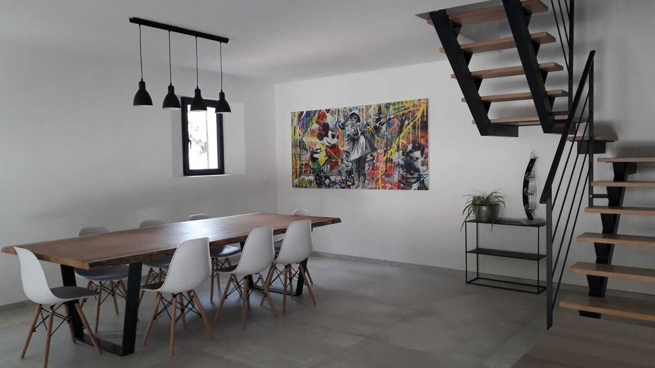 Photo of Others in Menerbes