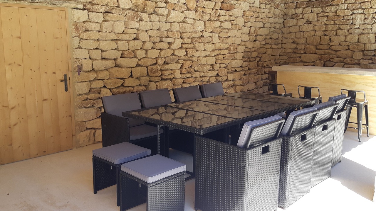 Photo of Outdoor in Menerbes