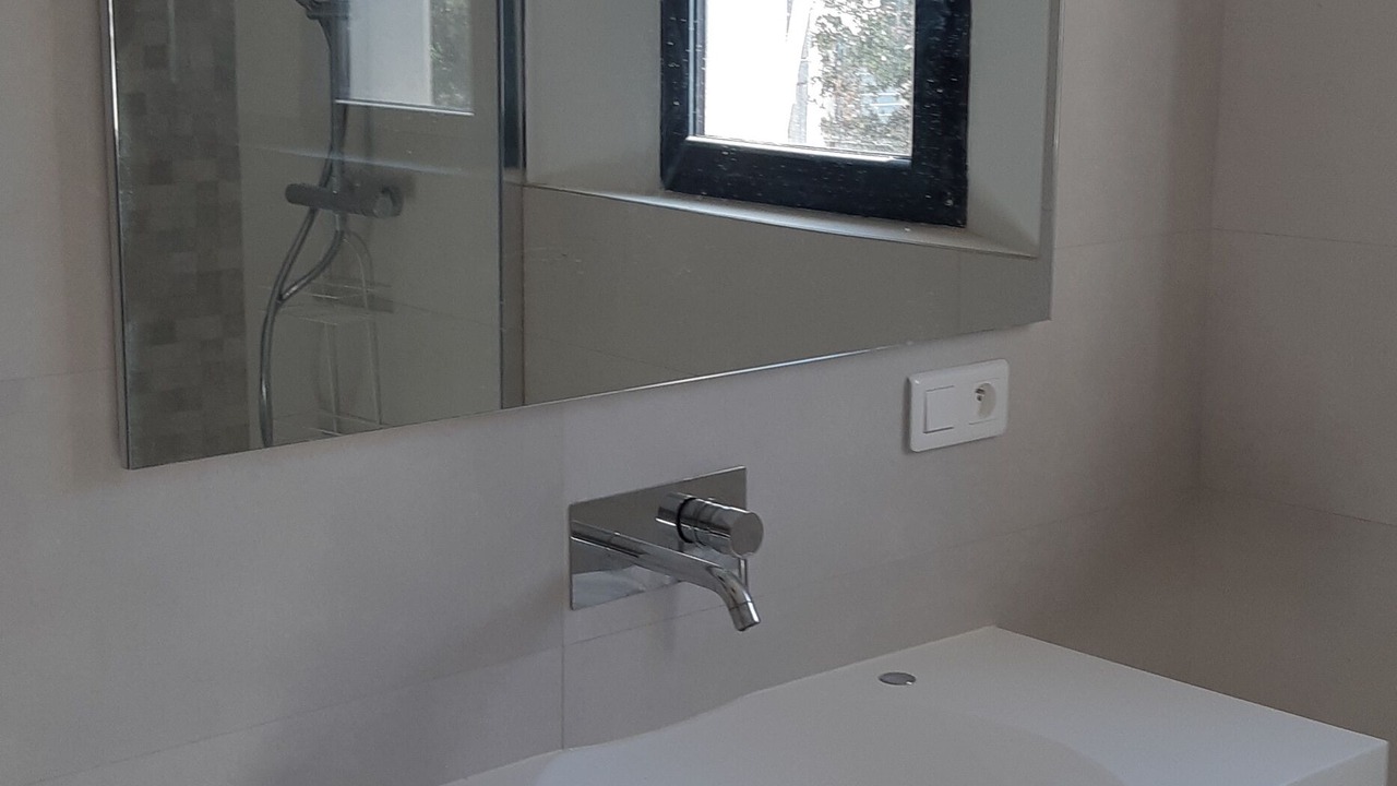 Photo of Bathroom in Menerbes