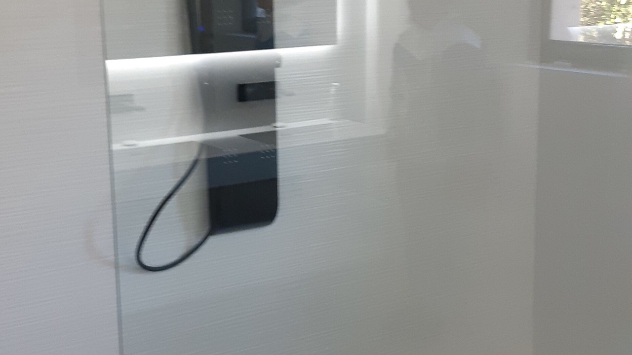 Photo of Bedroom in Menerbes