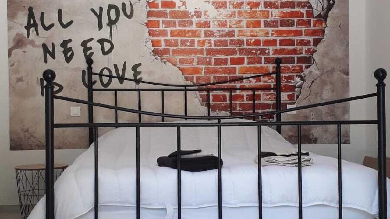 Photo of Bedroom in Menerbes