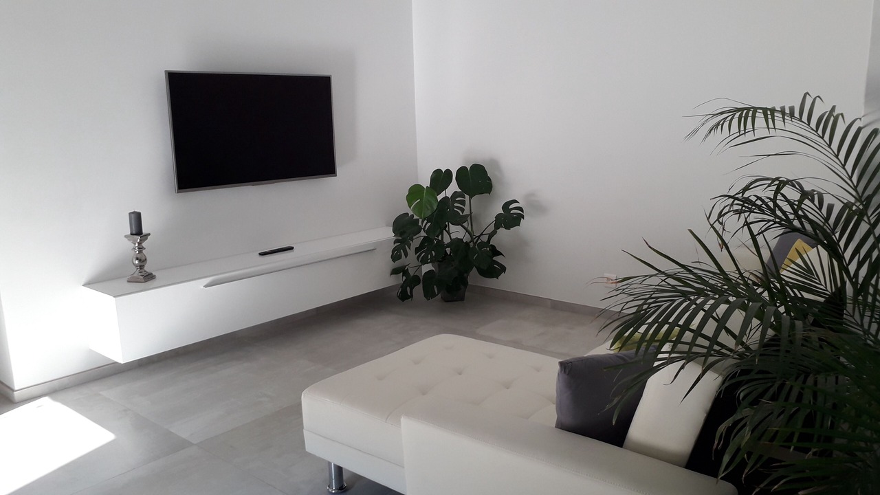 Photo of Livingroom in Menerbes