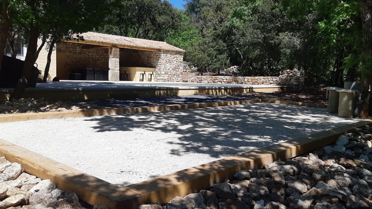 Photo of Outdoor in Menerbes