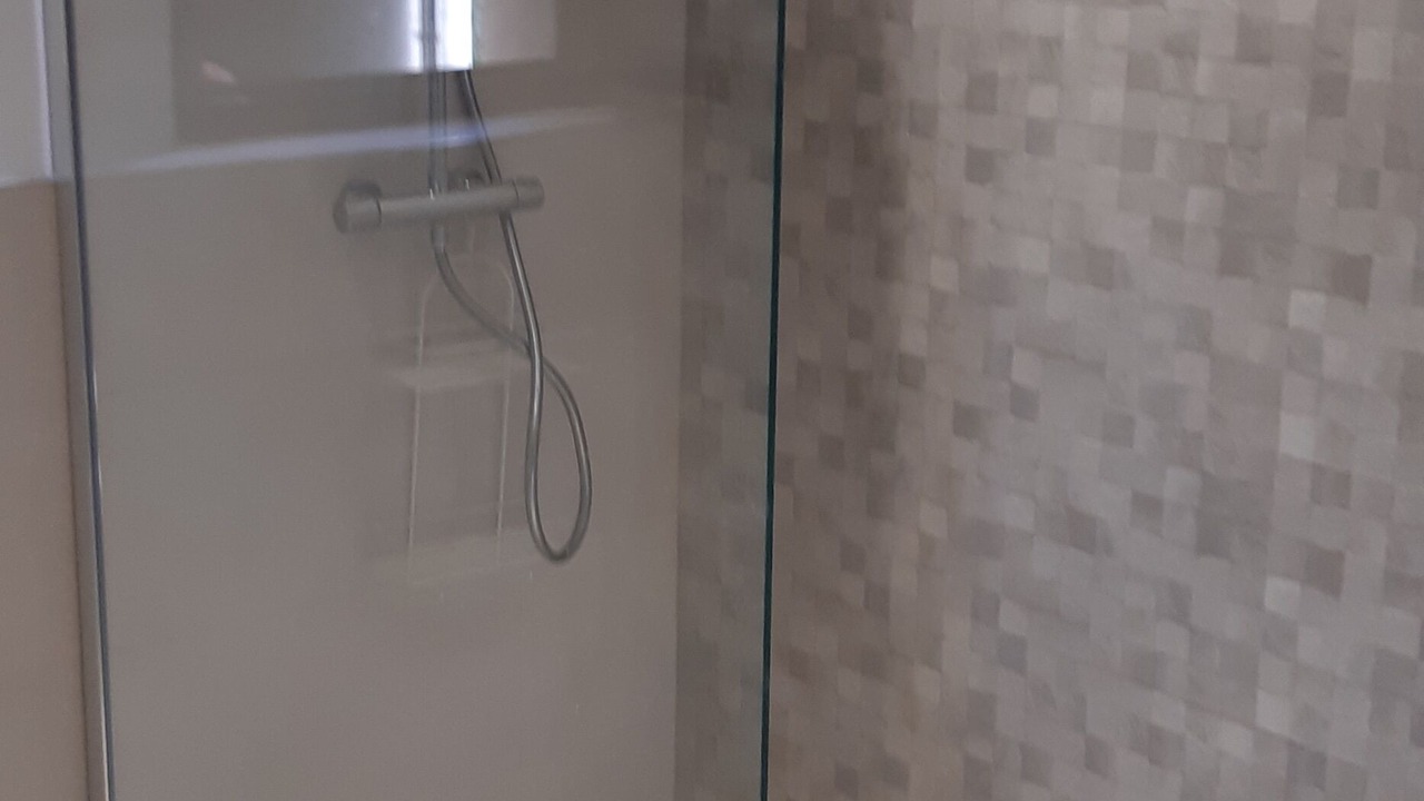 Photo of Bathroom in Menerbes