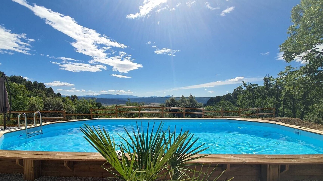 Photo of Outdoor in Villeneuve