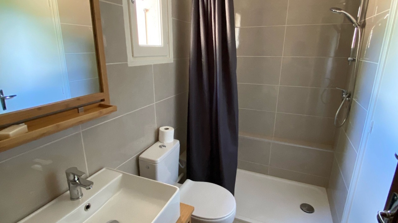 Photo of Bathroom in Villeneuve