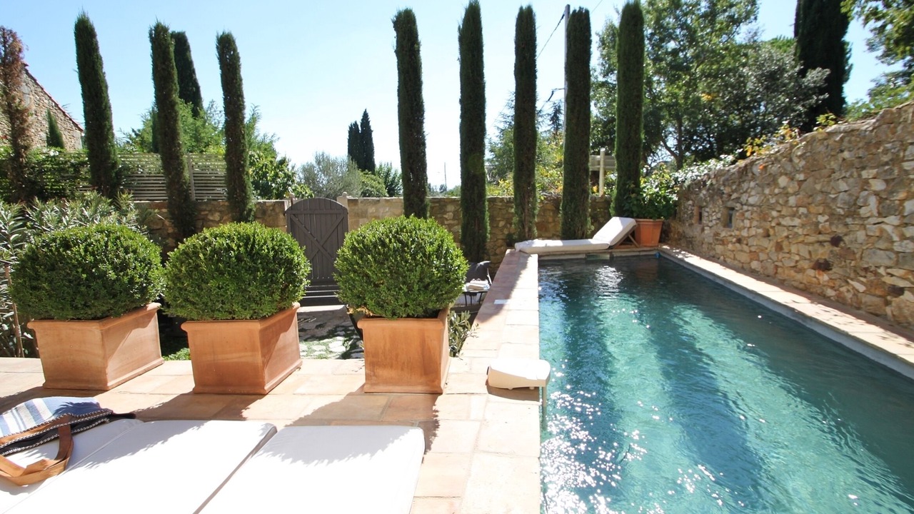 Photo of Outdoor in La Bruguiere