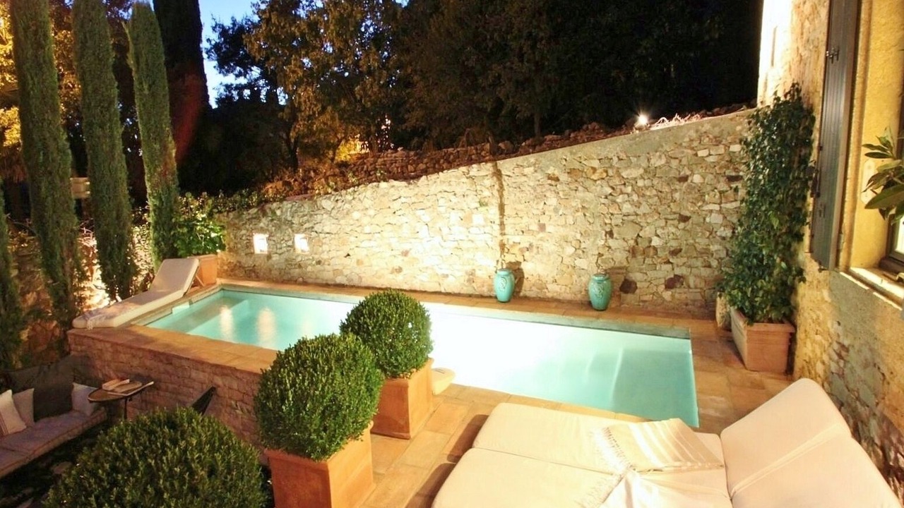 Photo of Outdoor in La Bruguiere