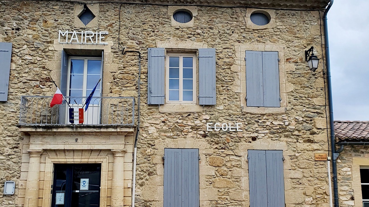 Photo of Outdoor in La Bruguiere