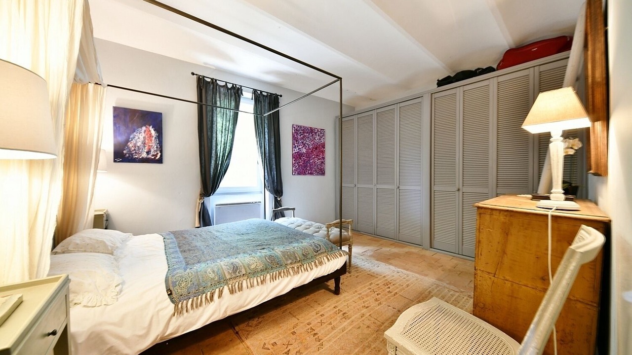 Photo of Bedroom in La Bruguiere