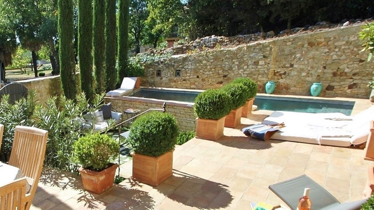 Photo of Outdoor in La Bruguiere