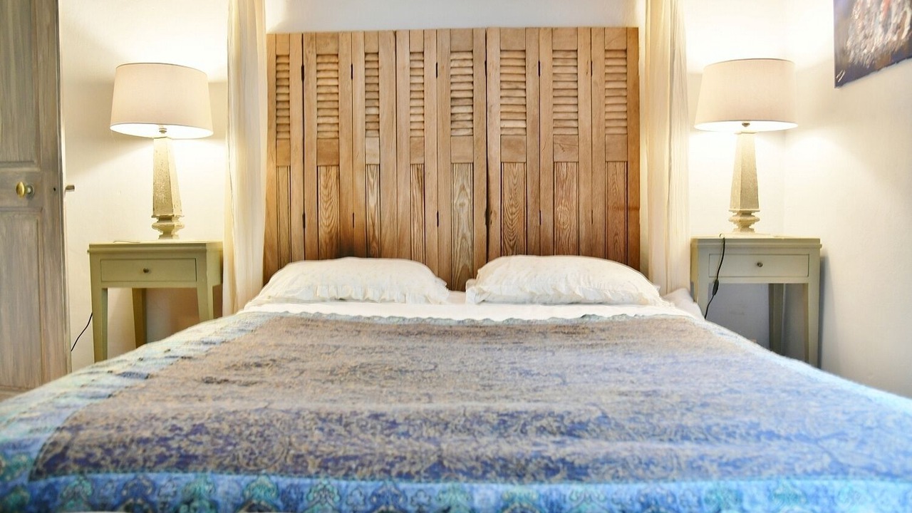 Photo of Bedroom in La Bruguiere