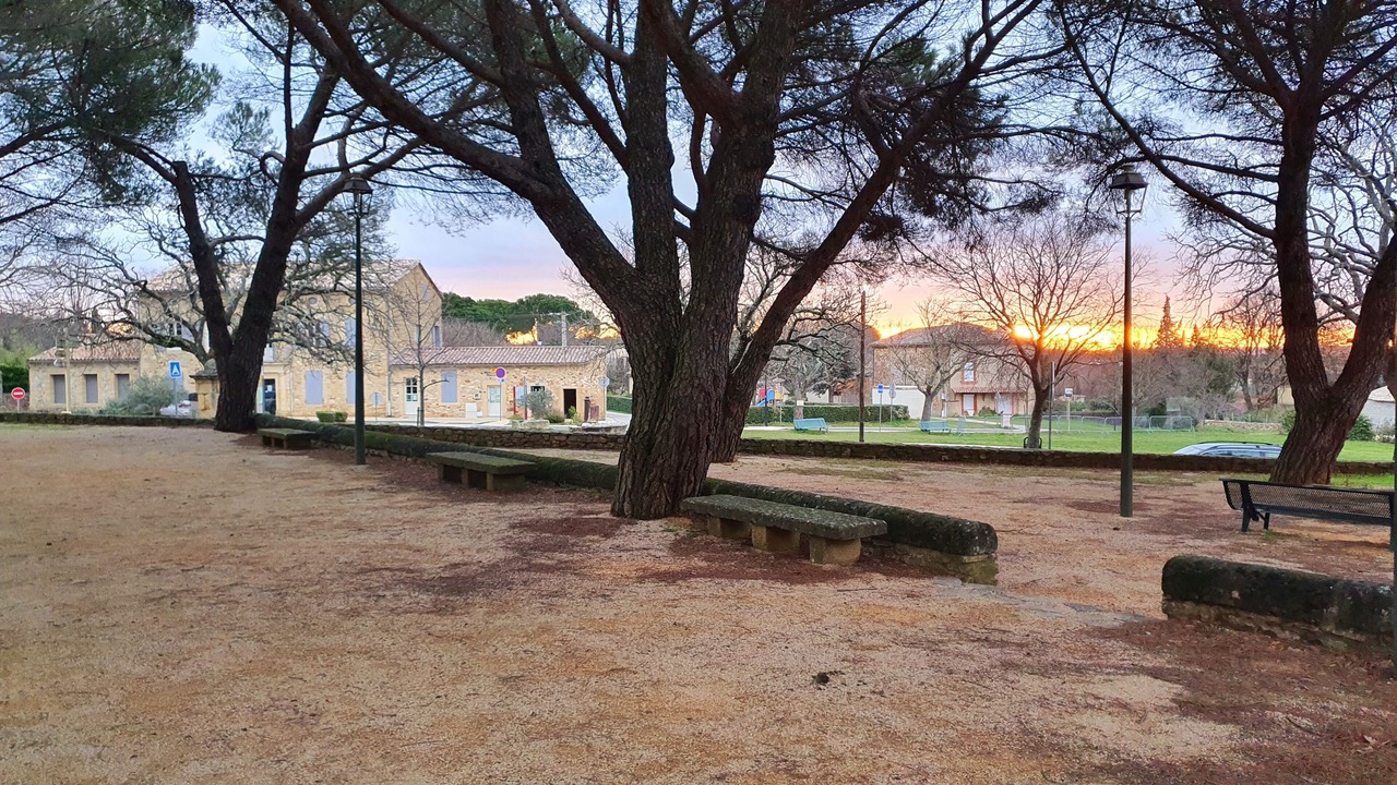 Photo of Outdoor in La Bruguiere