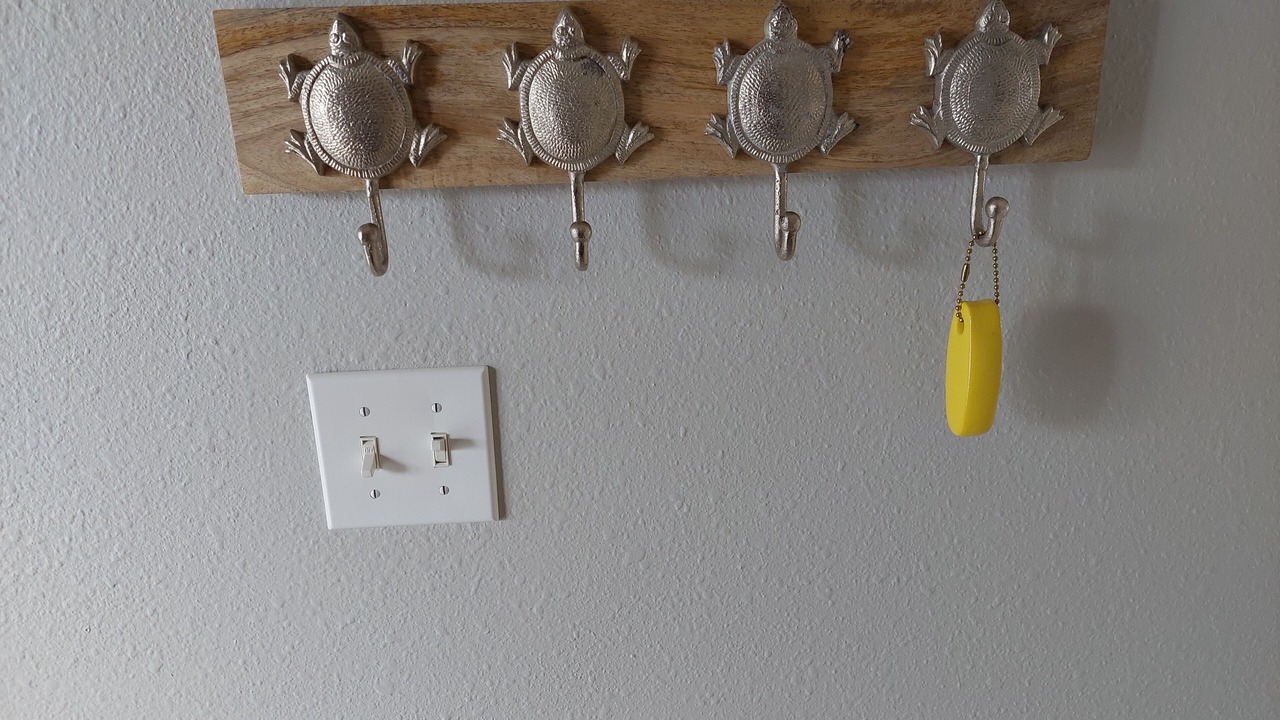 Photo of Bedroom in Shawnee Bend