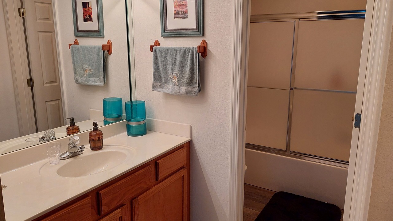 Photo of Bathroom in Shawnee Bend
