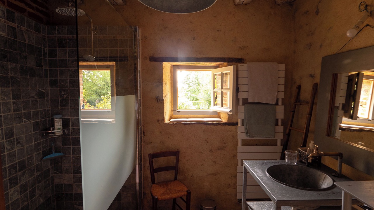 Photo of Bathroom in La Genevraie
