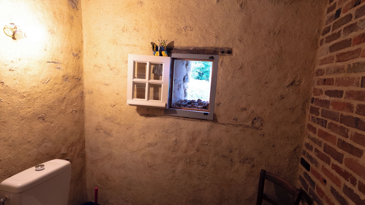 Photo of Bathroom in La Genevraie