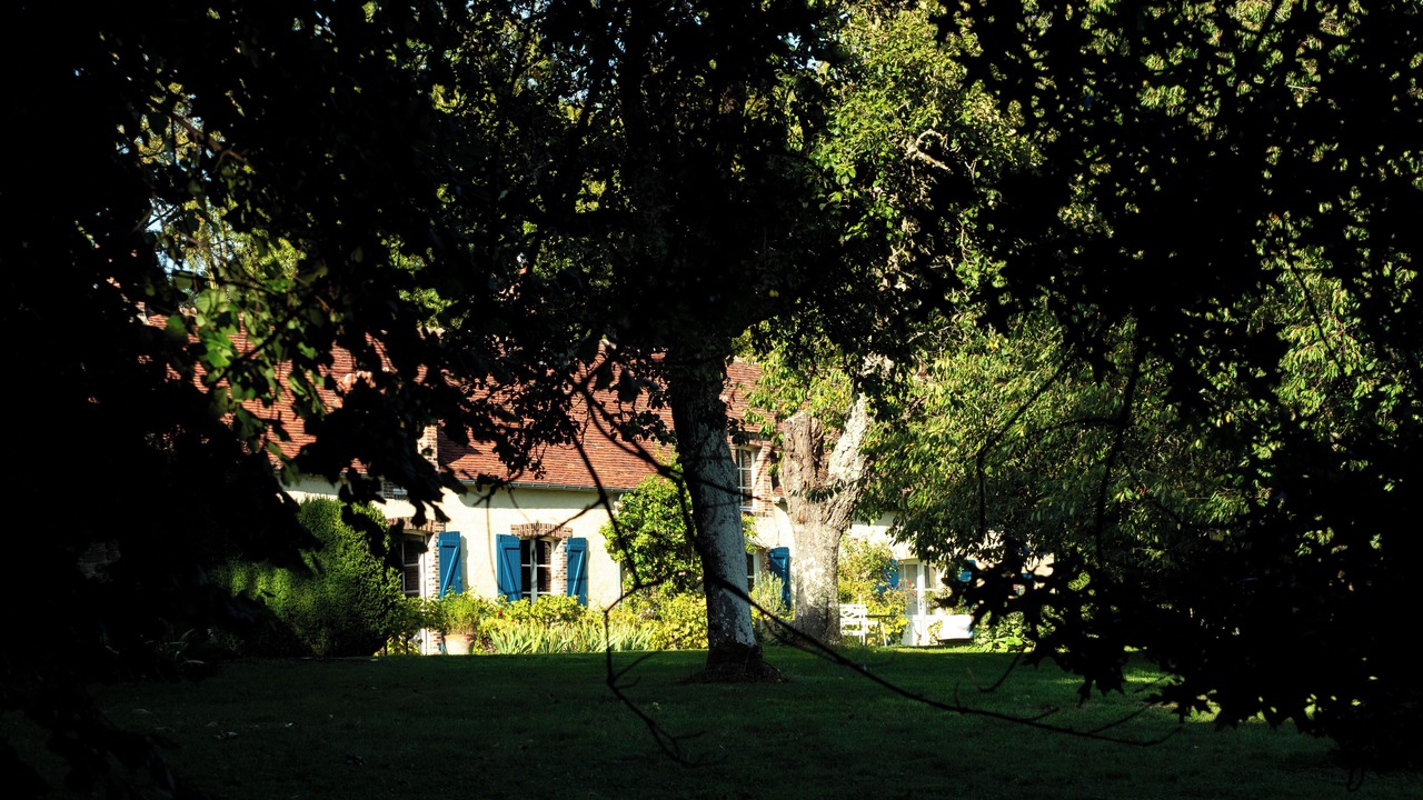 Photo of Outdoor in La Genevraie
