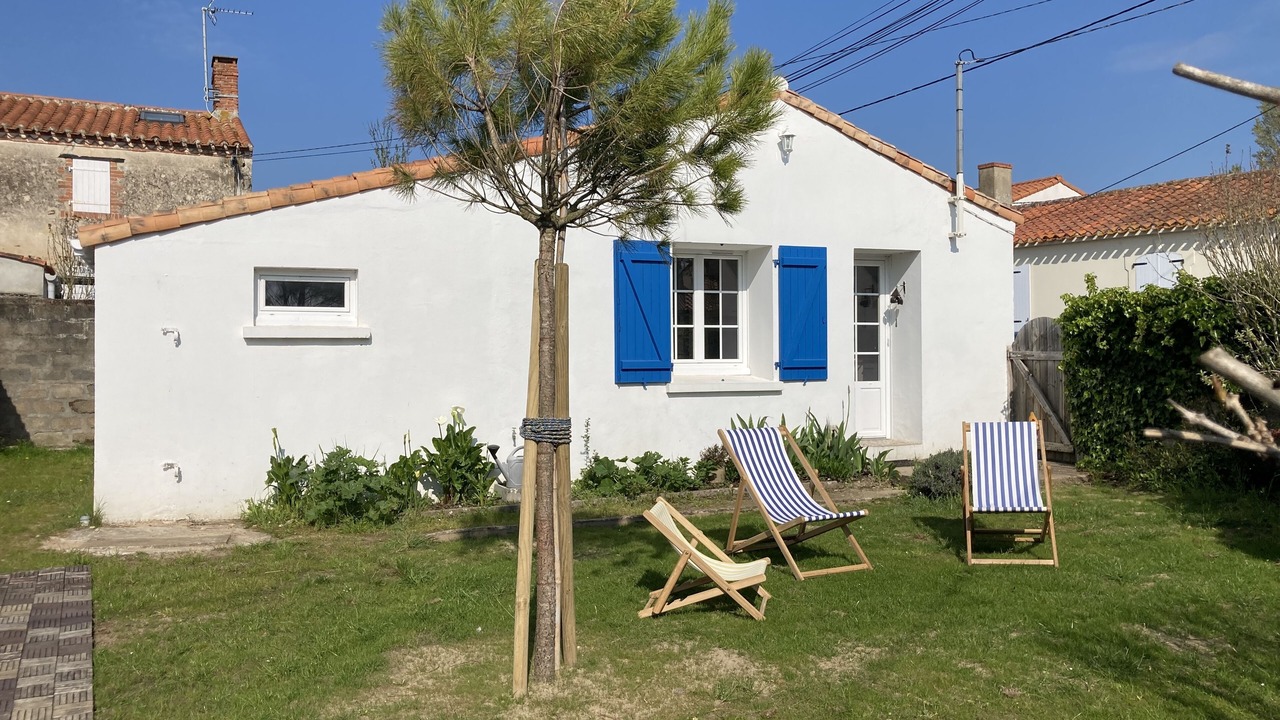 Photo of Outdoor in Talmont-Saint-Hilaire