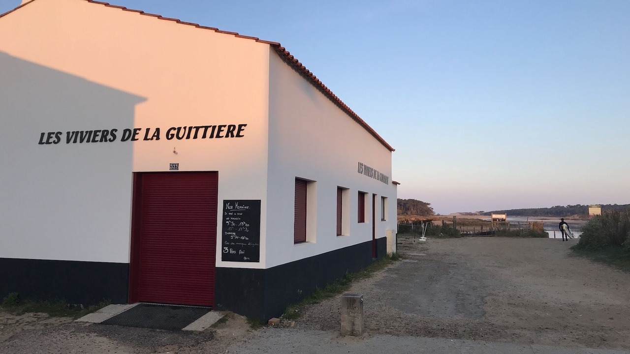 Photo of Outdoor in Talmont-Saint-Hilaire