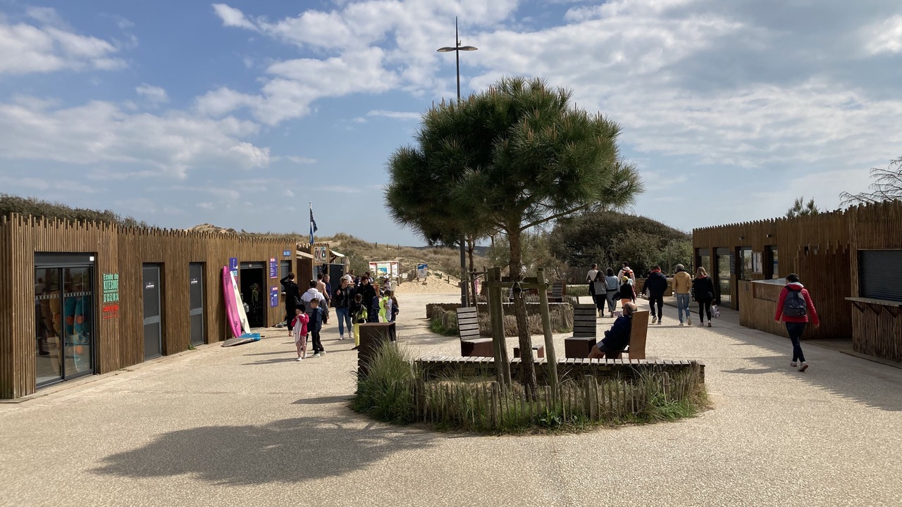 Photo of Outdoor in Talmont-Saint-Hilaire