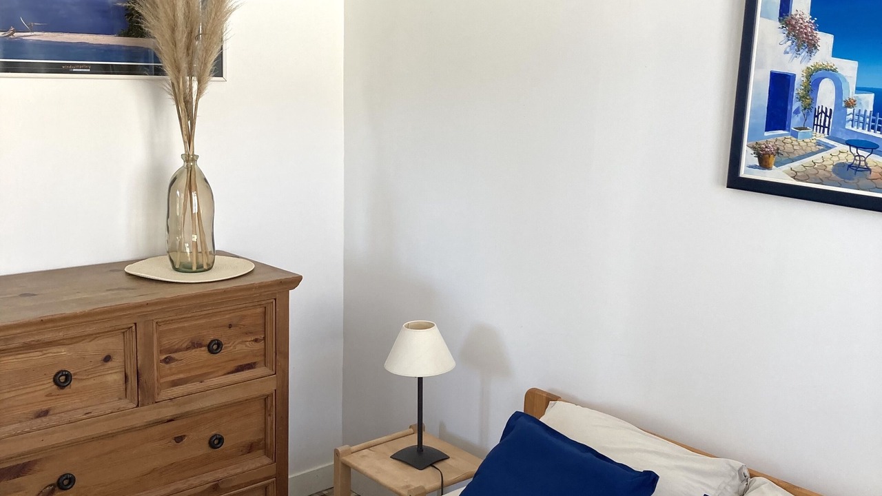Photo of Bedroom in Talmont-Saint-Hilaire