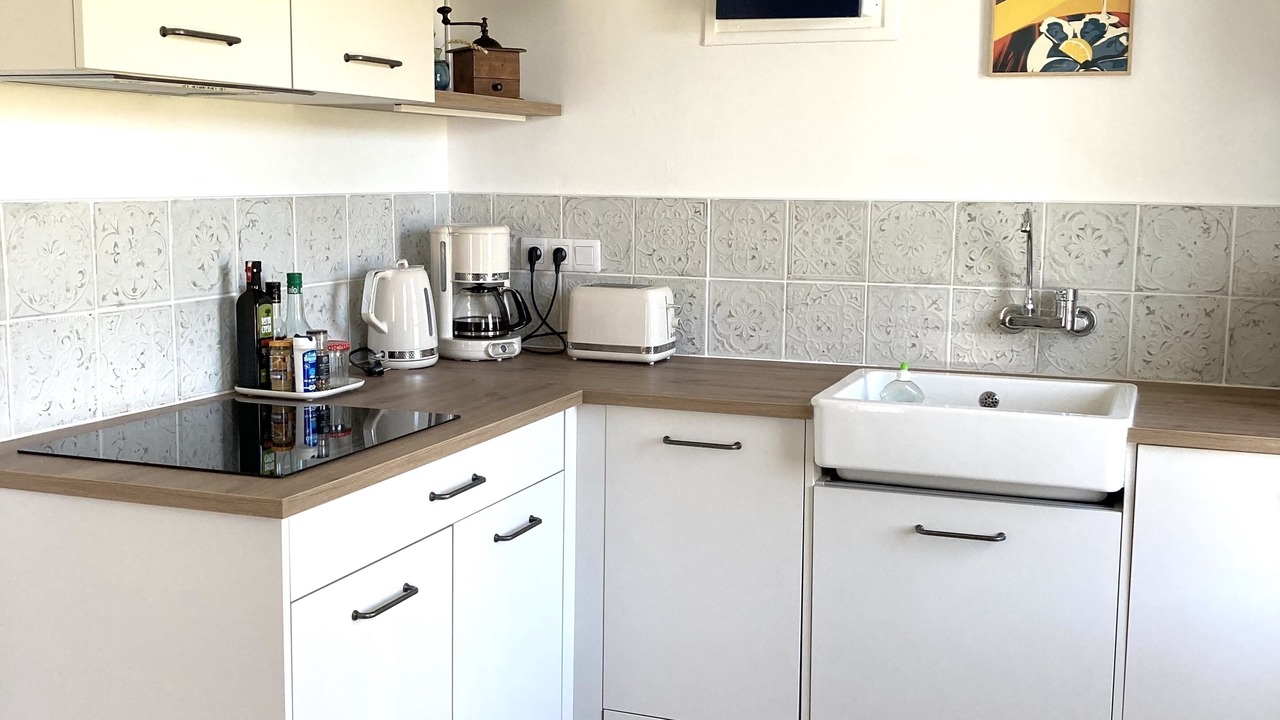 Photo of Kitchen in Talmont-Saint-Hilaire