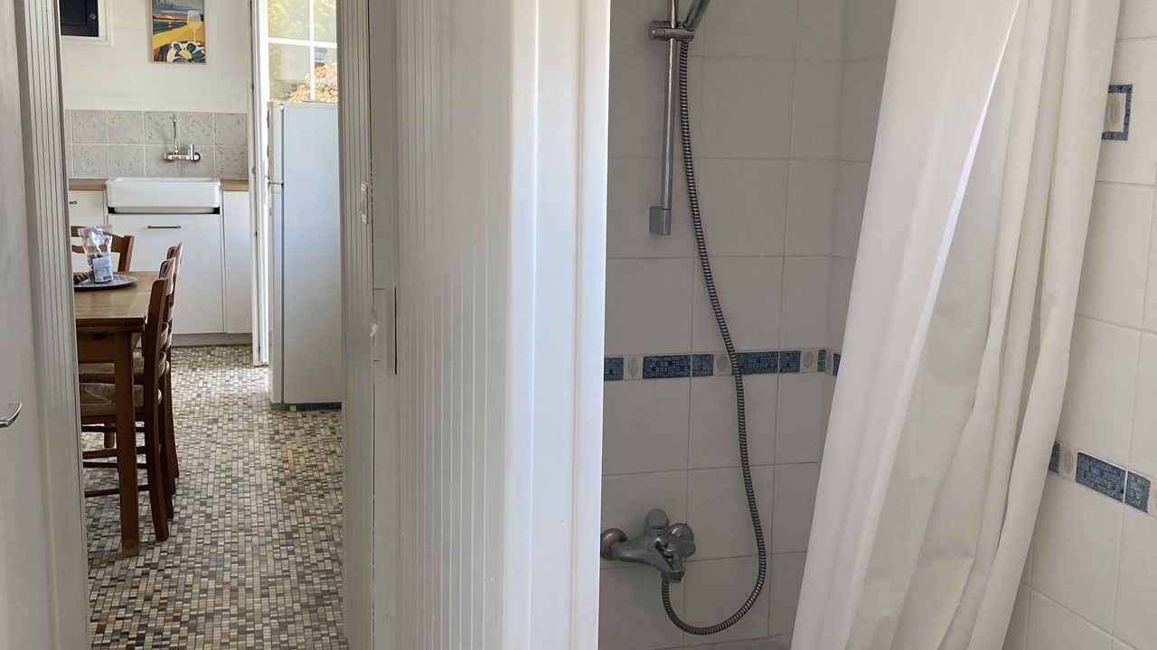 Photo of Bathroom in Talmont-Saint-Hilaire