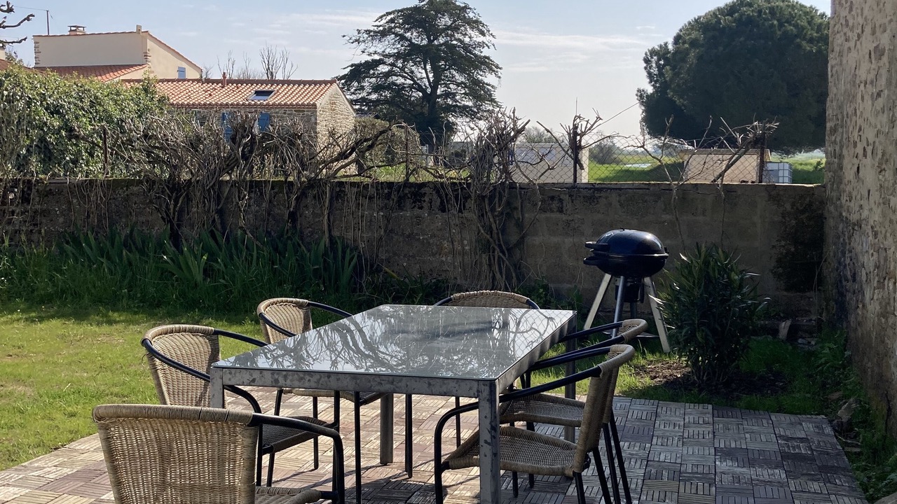 Photo of Outdoor in Talmont-Saint-Hilaire