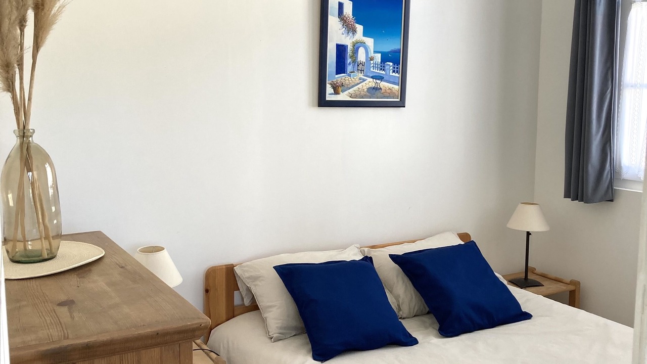 Photo of Bedroom in Talmont-Saint-Hilaire