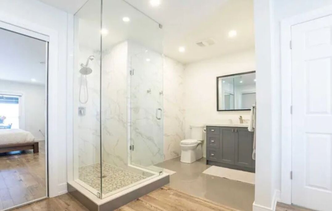 Photo of Bathroom in Ramara