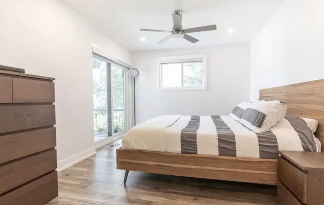 Photo of Bedroom in Ramara