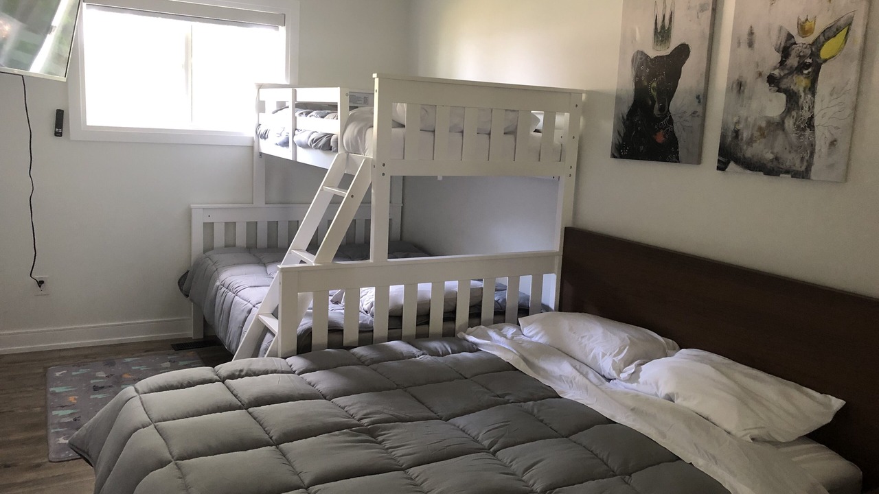 Photo of Bedroom in Ramara