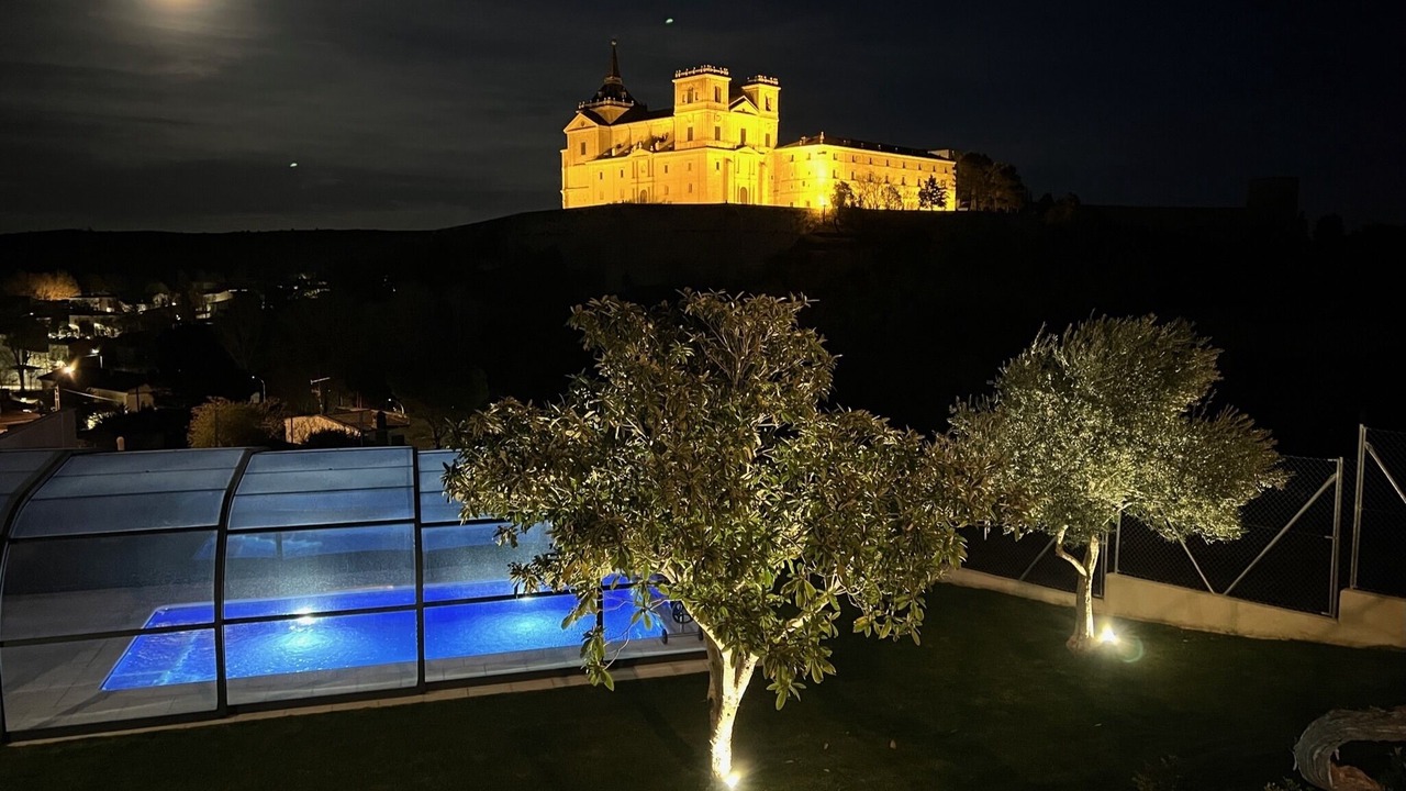 Photo of Outdoor in Ucles