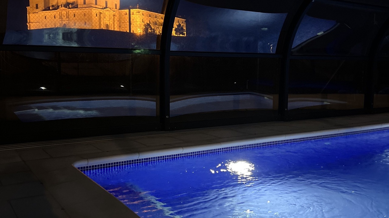 Photo of Outdoor in Ucles
