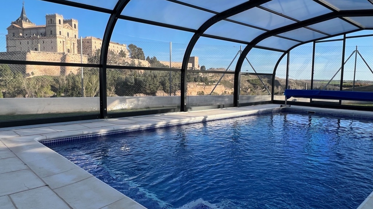 Photo of Outdoor in Ucles