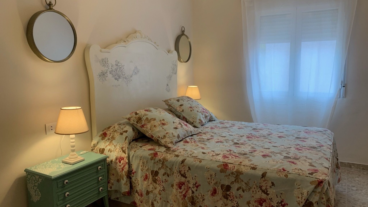Photo of Bedroom in Ucles