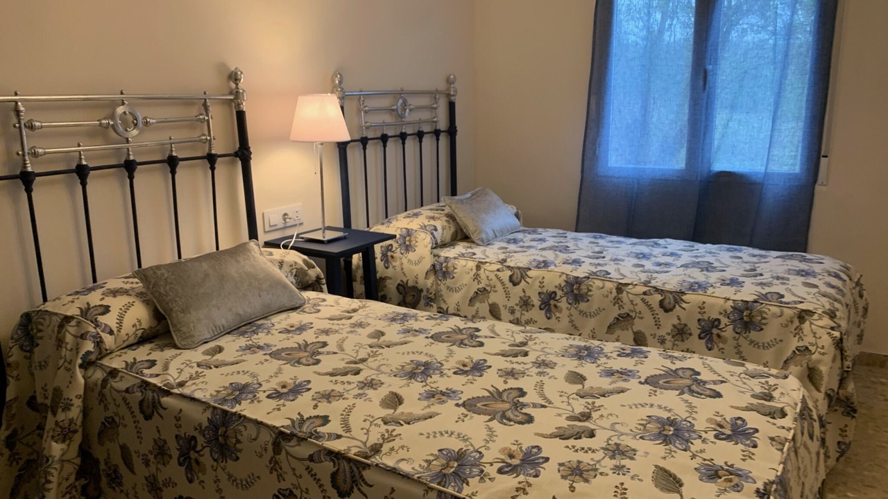 Photo of Bedroom in Ucles