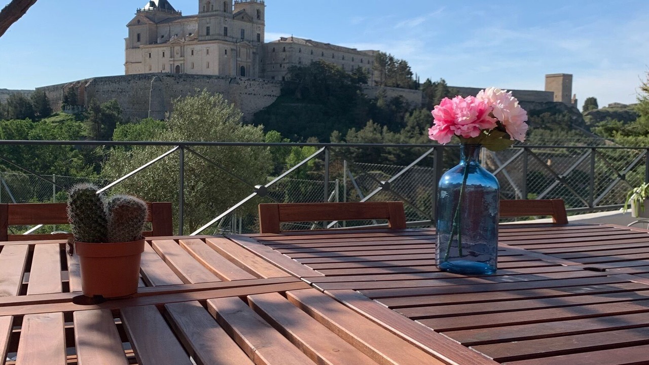 Photo of Outdoor in Ucles