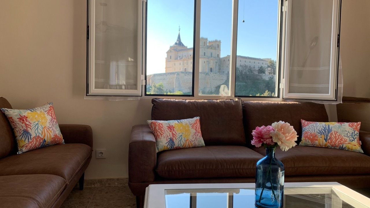 Photo of Livingroom in Ucles
