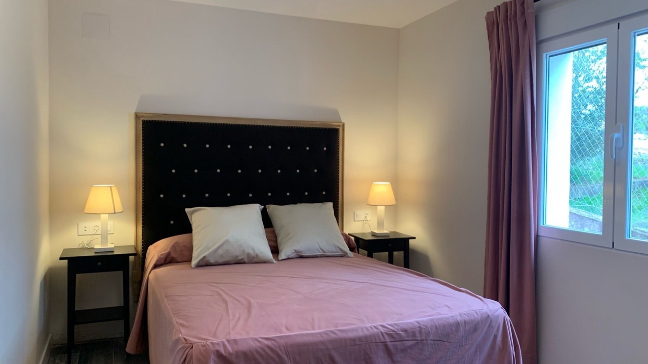 Photo of Bedroom in Ucles