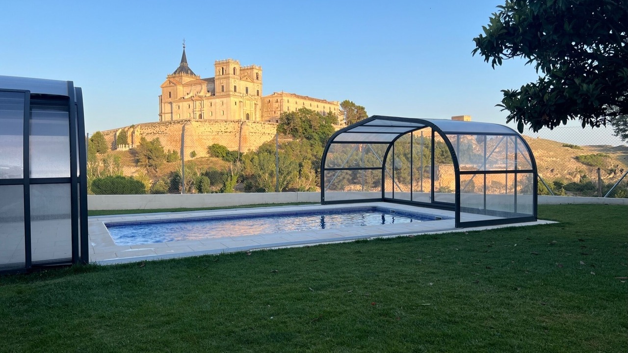 Photo of Outdoor in Ucles